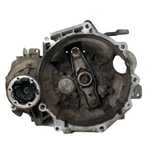 Петстепенна скоростна кутия Seat Leon II 2005-2012 ID:146957