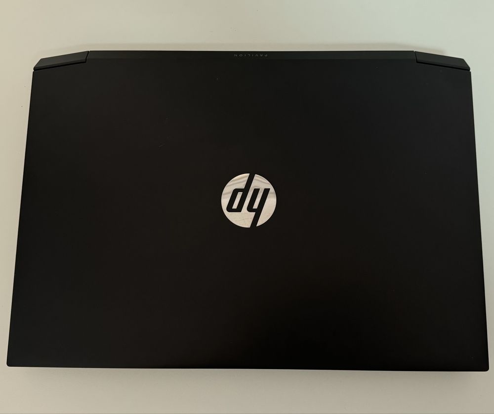 HP Pavillionв идеальном состоянии