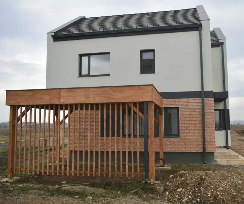 ARHITECT proiectant. EVALUATOR de proprietati imobiliare