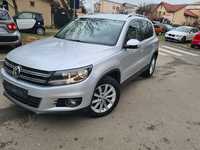 Tiguan 2013 tdi/navigație/alcantara