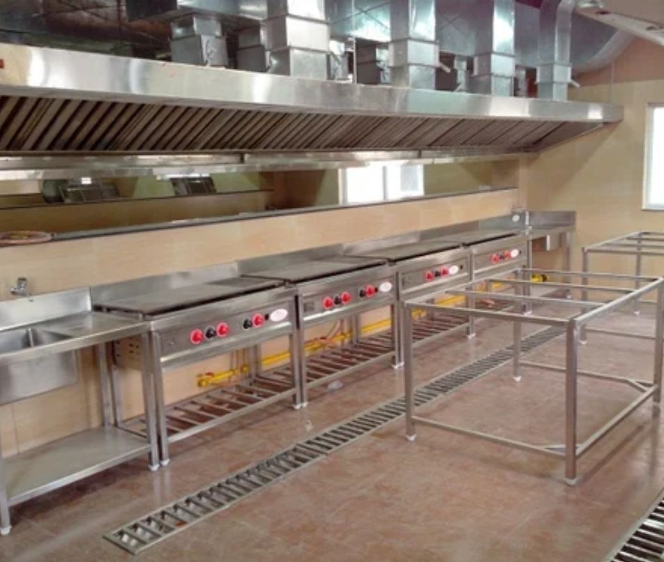 Curatare HOTE RESTAURANT ofer Adeverinta pentru ISU Pompieri - Coșar