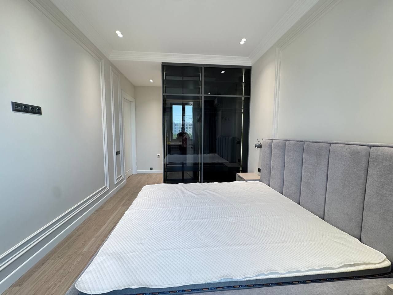 Сдается 3х ком квартира, ЖК Инфинити, ор-р: кафе Эфенди, 88 м²