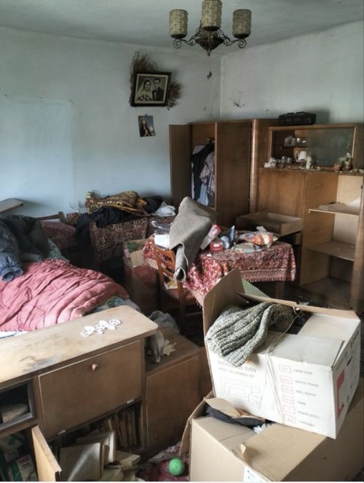 Debarasări-brasov Apartamente,curți,Beciuri,Garaje-Rapid în siguranța!