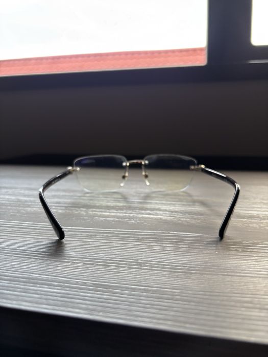 Burberry BE1392 Rectangle Glasses