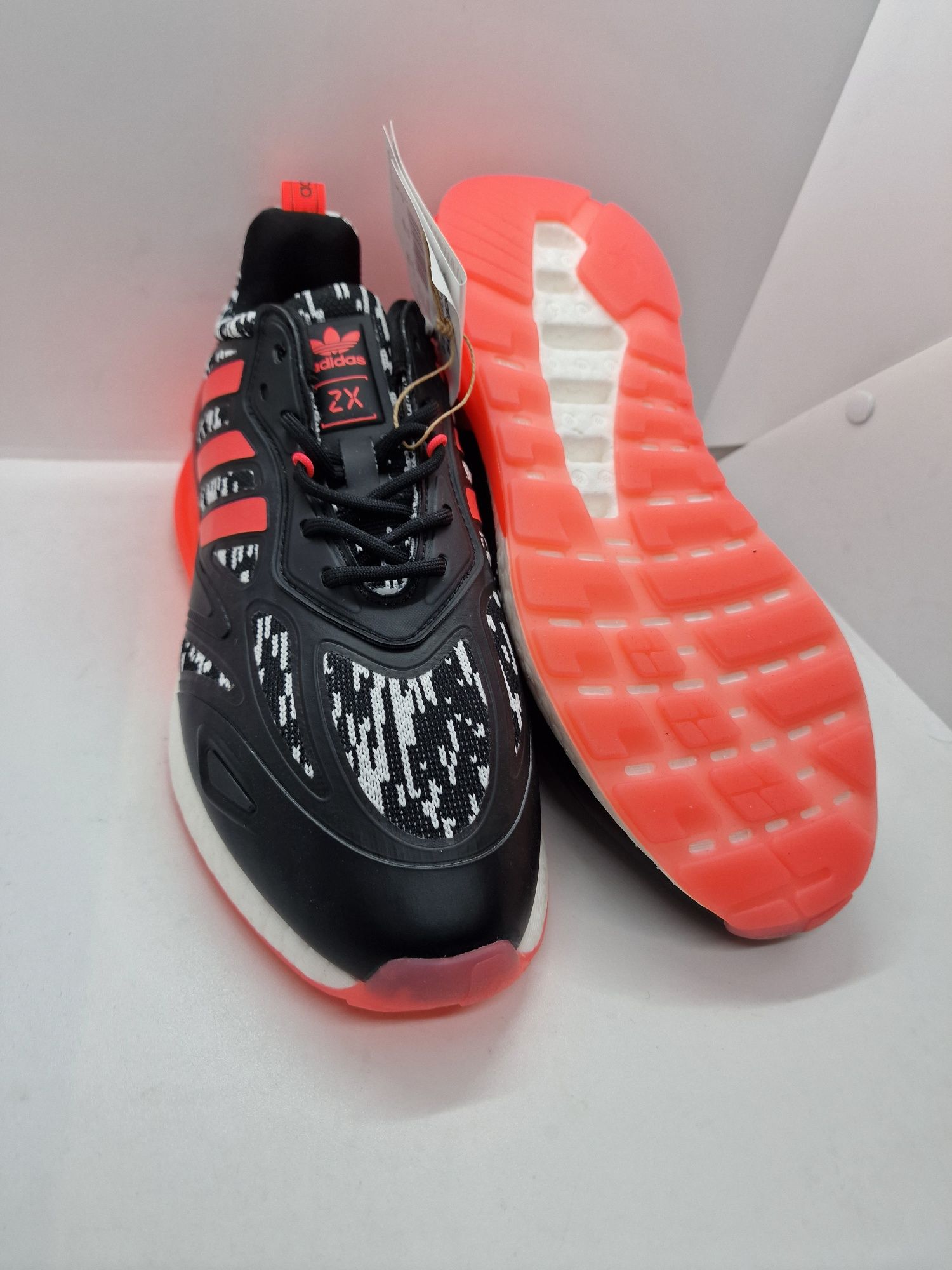 Adidas ZX 2K BOOST 2.0 GW8237 nr. 40,42,42.5,43,44,44.5,45,46