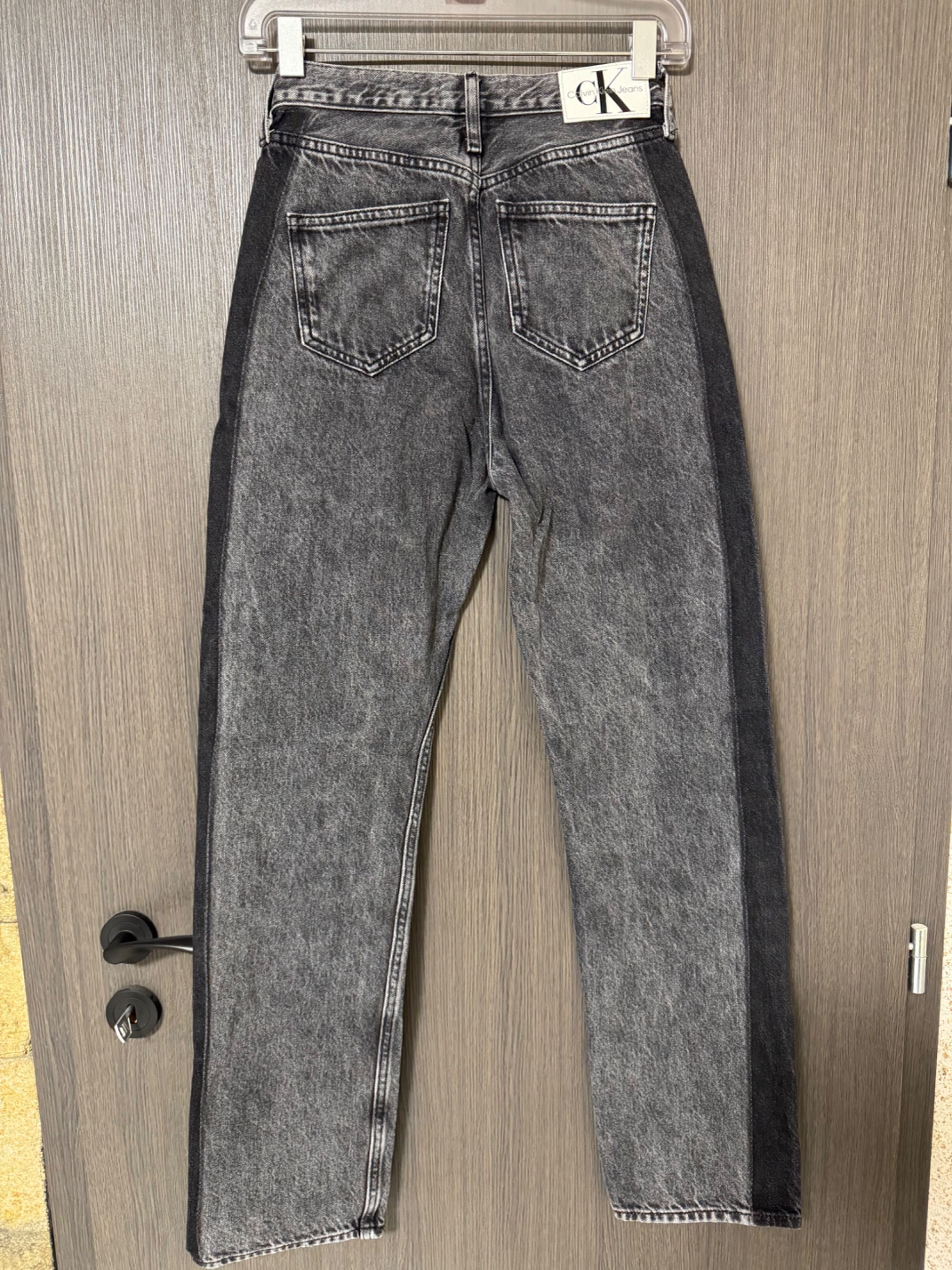 Дамски дънки Calvin Klein