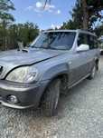 Hyundai Terracan