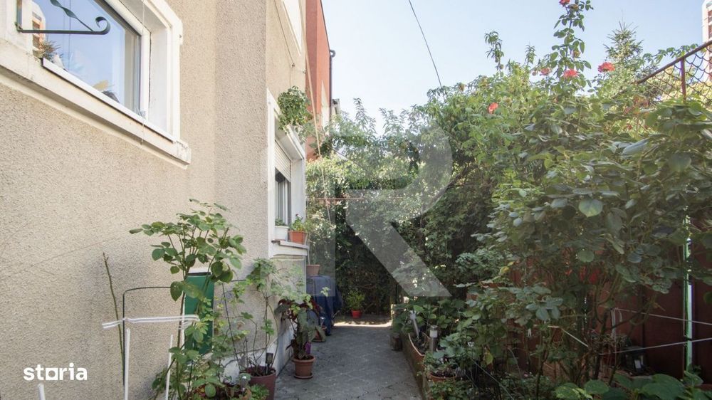 Casa individuala Dristor