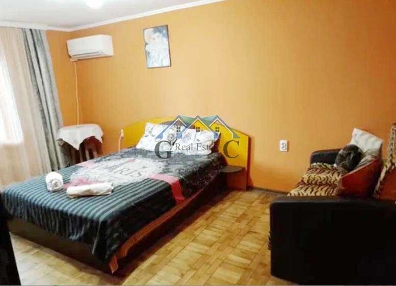Дава се под наем Тристаен апартамент в Варна, Общината - 70 кв.м за 510 € - Снимка #5