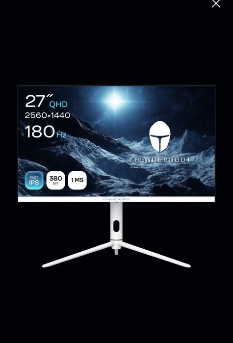 Игровой монитор Thunderobot Polar Star 27Q180