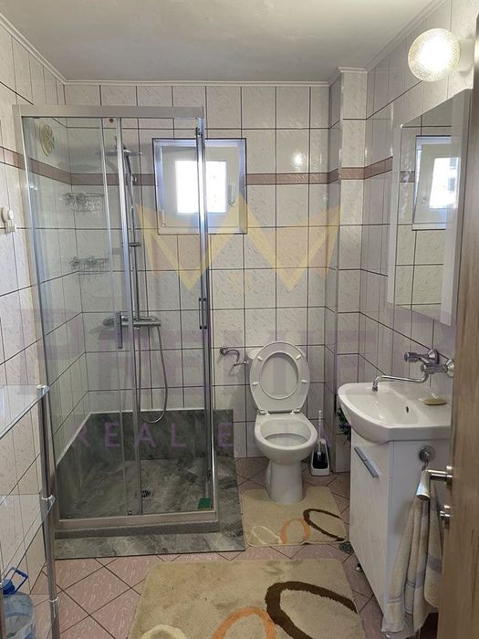 3-стаен в Варна-Конфуто площ 95