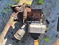 Turbo turbina Audi A4,A5,A6 motor 2.7 tdi 190 3.0 tdi 240 cp cp euro 5