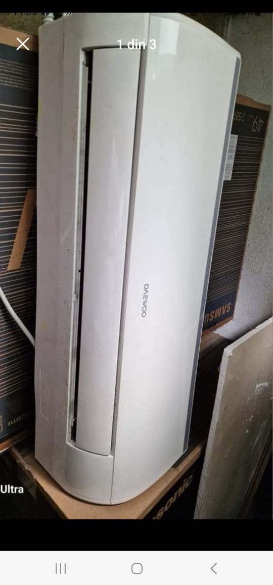 Unitate interna Daewoo