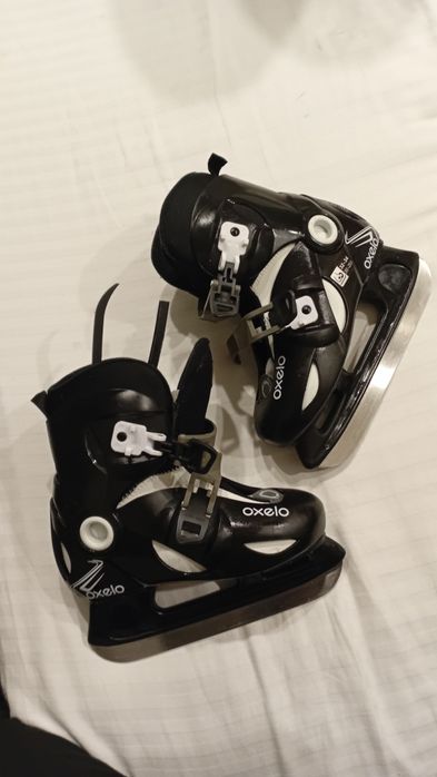 Patine baieti sau fete, mărimea 32-34