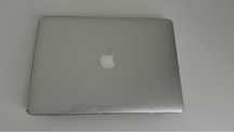 Продаю MacBook Air 13-inch(2015)