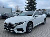 Fata completa VW Arteon