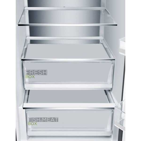 Холодильник Midea MDRB 470 05, 320 л,1 85см. Склад! Доставка бепул!