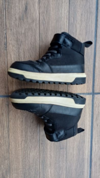 Черни Зимни Ботуши / Боти H&M 30 номер