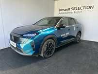 Peugeot 3008 Noul 3008 GT