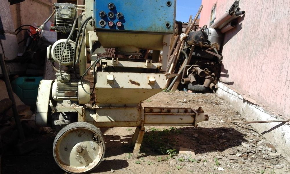 Продаю шпаклевычный аппарат