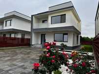 Casa noua de vanzare Buzau-Maracineni Euro 85 BUZAU