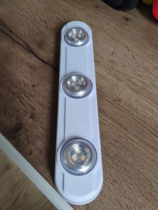 Aplica cu LED. Noua!