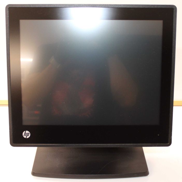 POS HP RP7 Retail System Model 7800