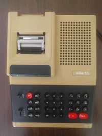 ЕЛКА 55-ел.калкулатор от соца
