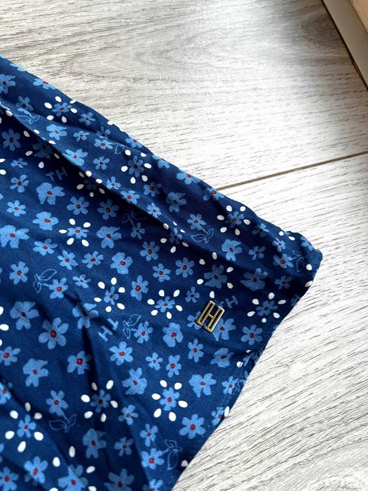 Fusta tommy hilfiger