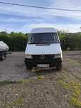 Mercedes Sprinter Maxi 312 -7 locuri + loc marfă