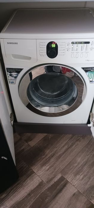 Пералня Самсунг / Samsung/