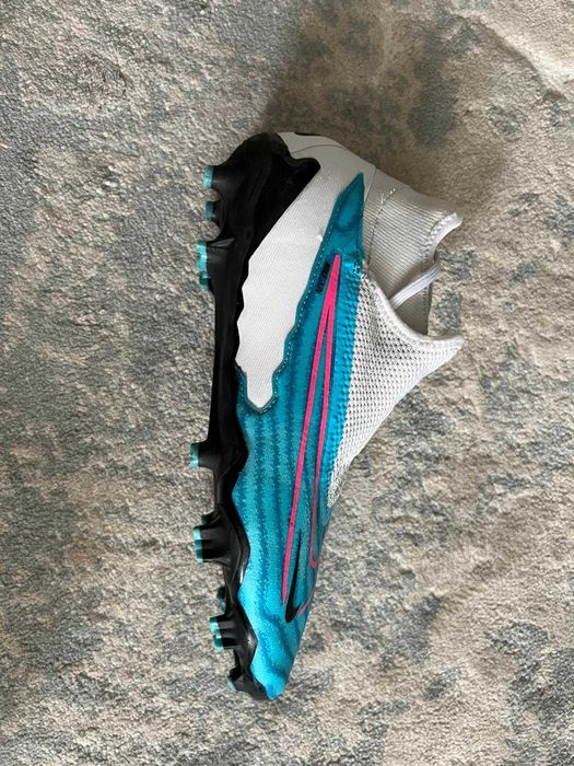 Ghete de fotbal Nike Phantom GX Pro Dynamic Fit FG
