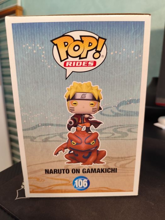 Funko pop фигурка