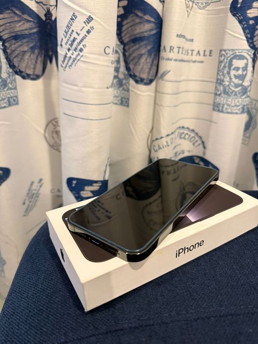 Iphone 13 pro max 512gb