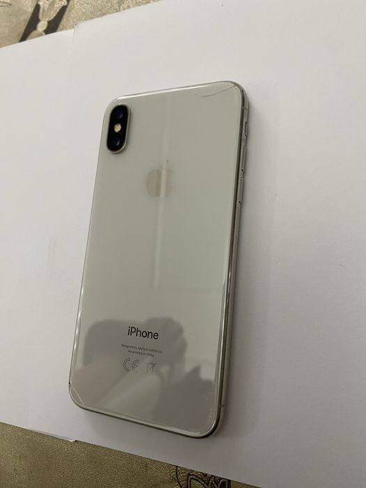 Айфон х срочно.