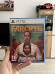 Joc PS5 Farcry 6