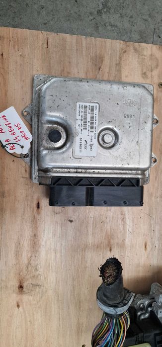 Calculator Motor Alfa Romeo Mito 1.4 Benzina 105CP cod 51910511