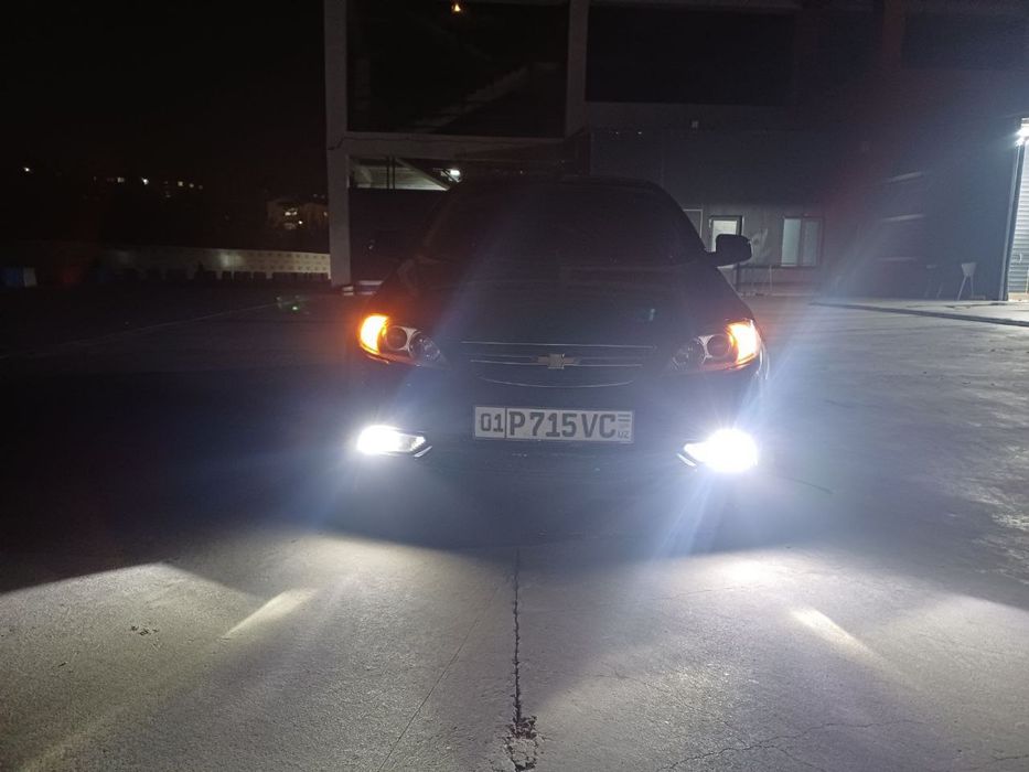 Jentra sotiladi elegant plus