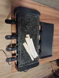 De vanzare raclette electric 1200w