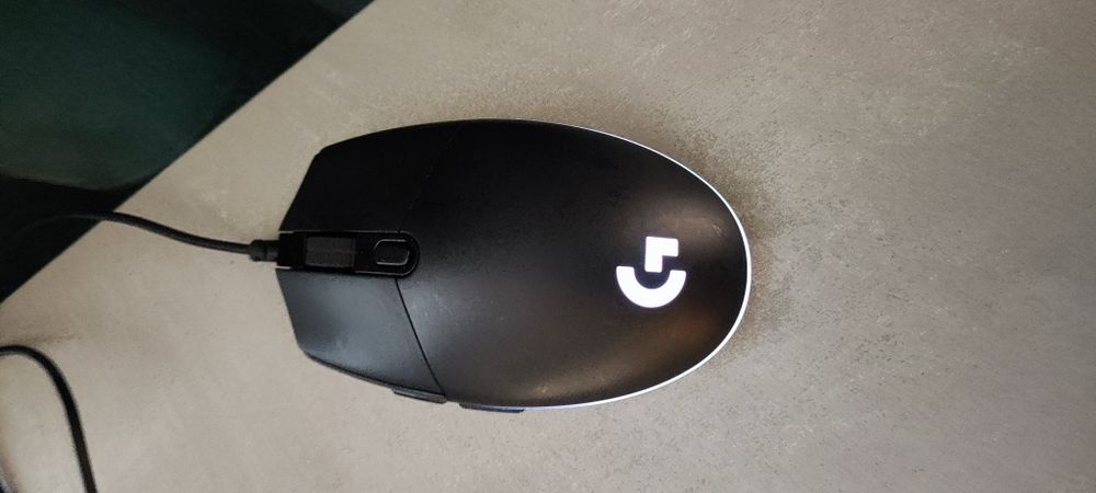 Logitech G102 Gaming