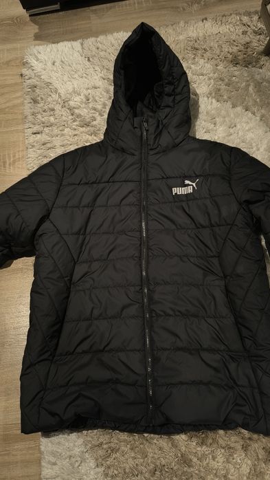 Ново оригинално зимно яке PUMA