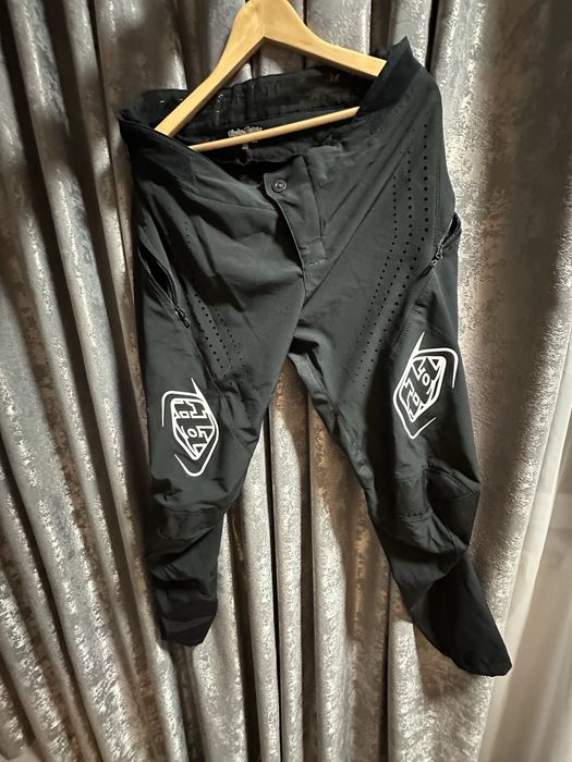 Pantaloni lungi ciclism/bicicleta downhill/freeride  Troy Lee Designs