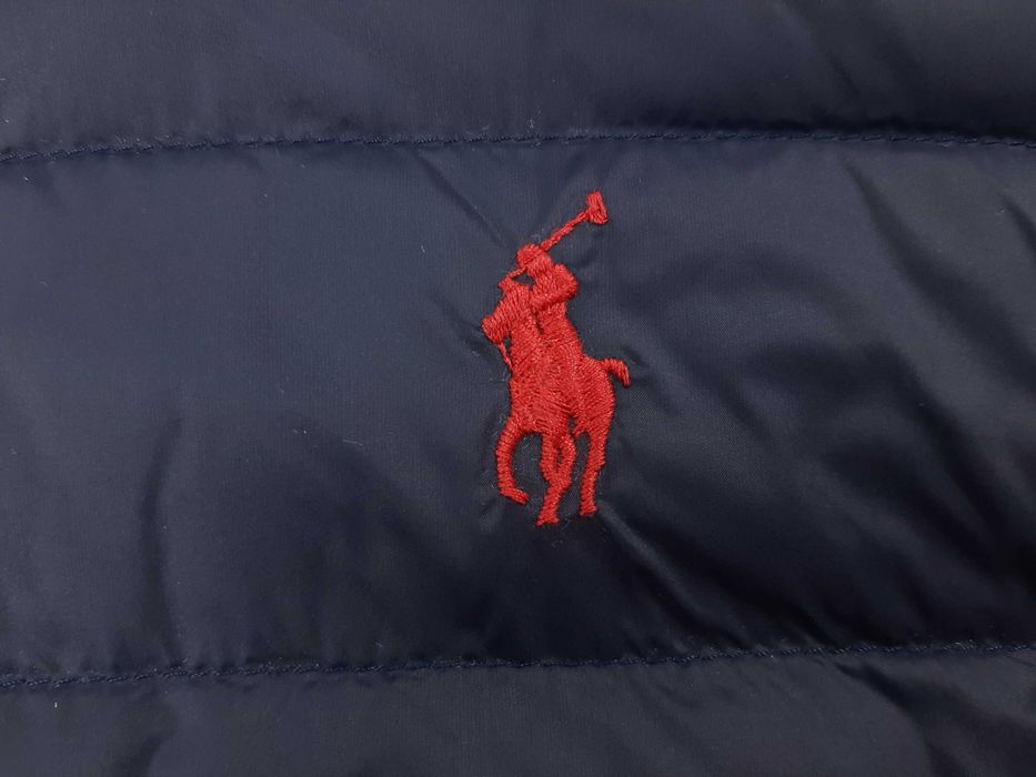 Polo Ralph Lauren - Оригинално мъжко яке размер M