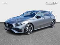 Mercedes-Benz A Mercedes-Benz AMG A 35 4MATIC