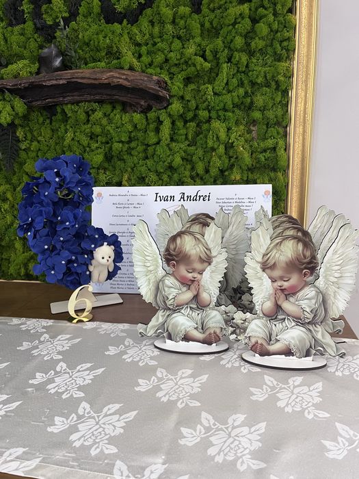 Decor evenimente
