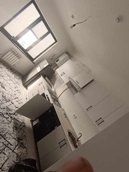 O'rigzor Residenceda 2 xona kvartira Oilaga