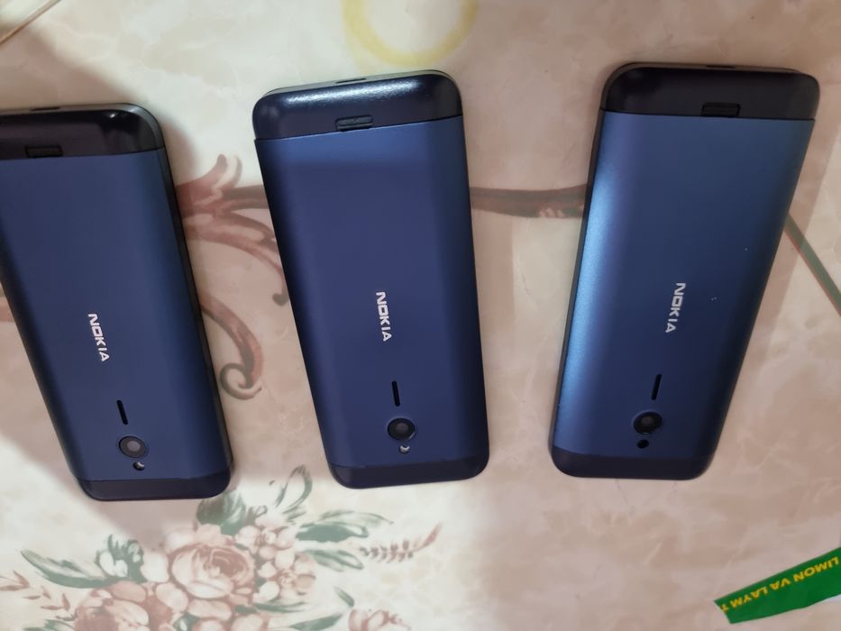 Nokia 230 xolati yengide