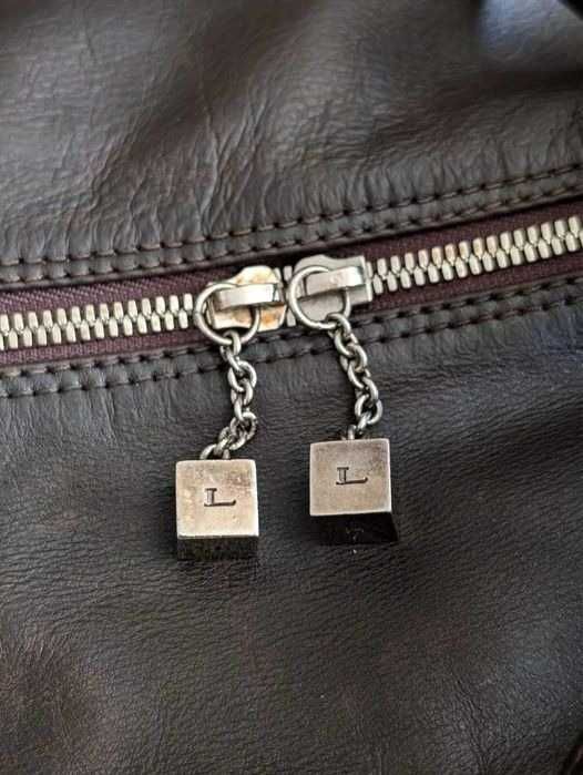 Geanta Gilli Nanetti Bag Snow White (Alba ca Zapada) Made in Italy