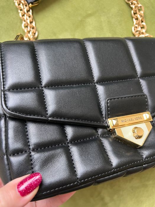 Дамска чанта Michael Kors