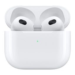 Air pods 3 - новый оригинал